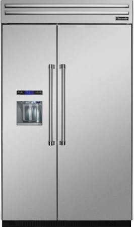 Thermador-Refrigerator-Repair